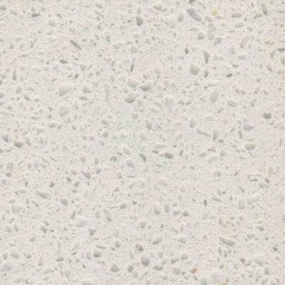 China White Honed , Antique Artificial Quartz Stone for window sill , floor tile , wall tile for sale