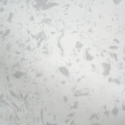 China Solid surface marble bathroom tiles honed artificial marble slabs for sale