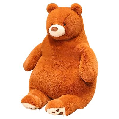 China Cute Custom Plush Stuffed Animal Toys Wholesale Stuffed Animal Fun Plush Toy for sale