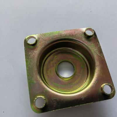 China Durable Manufacturer Sale Customized High Quality Stainless Steel Sheet Metal Stamping Parts for sale