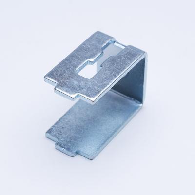 China Durable Customized Sheet Metal Fabrication Stainless Steel Sheet Aluminum Stamping Parts for sale