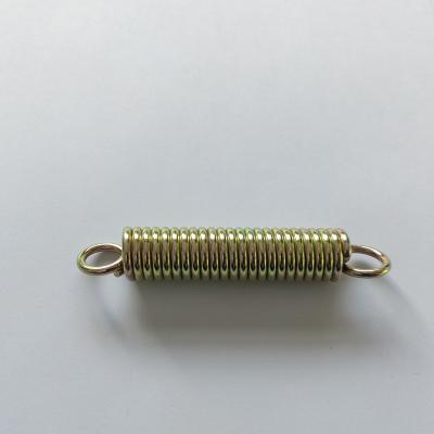 China Sale Durable Hot Springs OEM Available Retractable Springs Powerful Extension Spring for sale