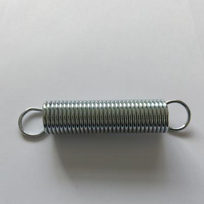 China Durable Factory Sale Custom Industrial Springs Stainless Steel Extension Spring for sale