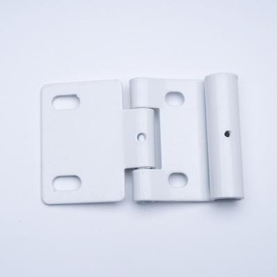 China Durable Customized Size Hardware Accessories Heavy Duty 304 Stainless Steel Hinge for sale