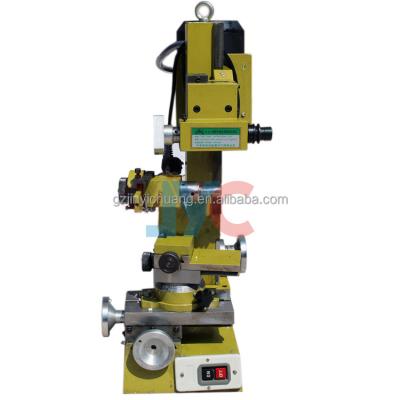 China Multifunctional High Performance Drilling Machine Jewelry Bracelet Engraving Faceting Machine Metal Drilling Machine for sale