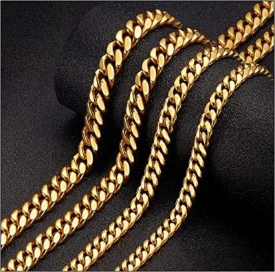 China Jewelry Necklace Making Speed ​​Gold Fast Working Jewelry Cuban Link Necklace Chain Making Machine for sale