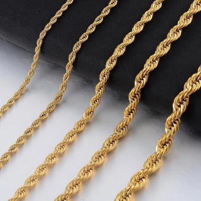 China Jewelry Necklace Making Professional Gold Jewelry Rope Chain Necklace Making Machine Whole Production Line Machine Supplier for sale