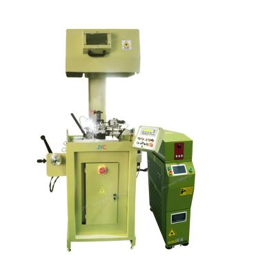 China Jewelry Necklace Making Machine High Quality Automatic Franco Laser Welding Gold Chain Link Machine Chain Coupling Machine for sale