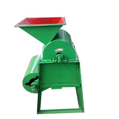 China Low energy high speed cheap automatic peanut sheller machine hot sale small peanut shelling machine with good price for sale