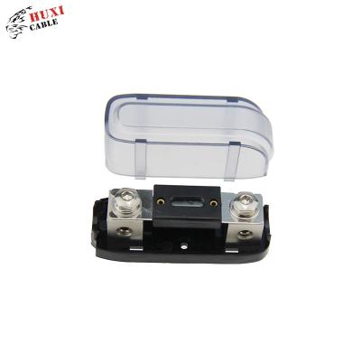 China Plastic ANL Fuse Holder For Car for sale