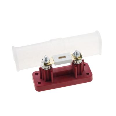 China New Model ANL Ceramic Fuse High Current Fuse Holder High Temperature ANL Resistance for sale