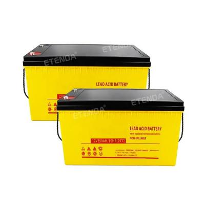 China Toys 200AH Grade A Lifepo4 Lithium Ion Battery Deep Cycle Storage System Solar Powered Lead Acid Battery 12V 100AH ​​85AH 70AH LiFePo4 for sale