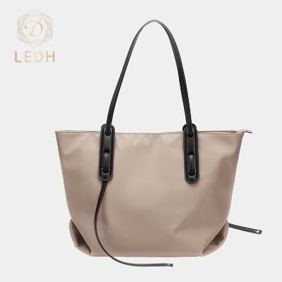 China Custom Lady Chiyo Hot Custom Nylon Bag Women Handbags Women Handbags for sale