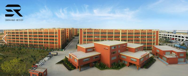 Verified China supplier - Zhongshan Huixin Electronic Technology Co., Ltd.