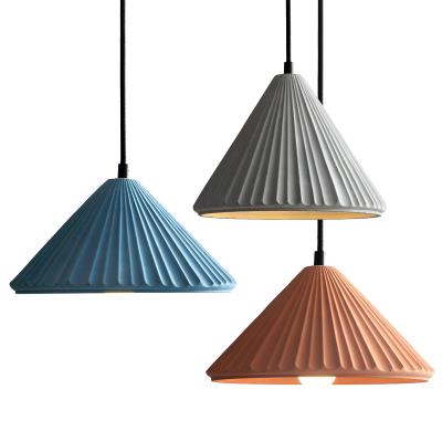 China 2020 Hanging Multicolor Home Kitchen Lighting Decoration Terrazzo Wind Amazon Line Light Industrial Explosion Cafe Linear Pendant Lamps for sale