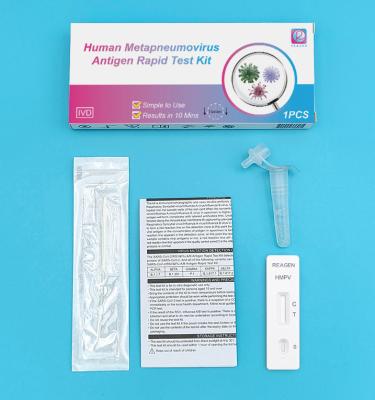 China Class II In Vitro Diagnostic Products Online and In-Store Availability with Strip Test Kit for sale