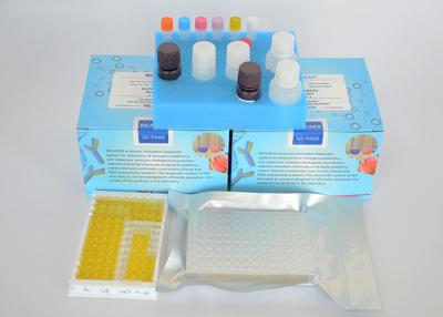 China Equipo de la prueba de la etoxiquina ELISA, REAGEN, el mejor servicio, alta sensibilidad, precio competitivo en venta