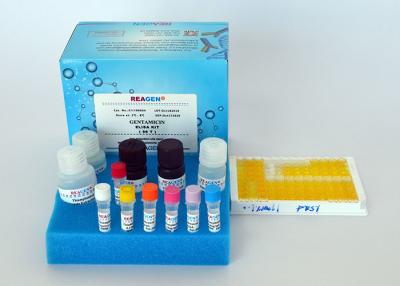 China Kit de análise de frutose/glucose Teste de composição alimentar Teste robusto baseado em enzimas à venda