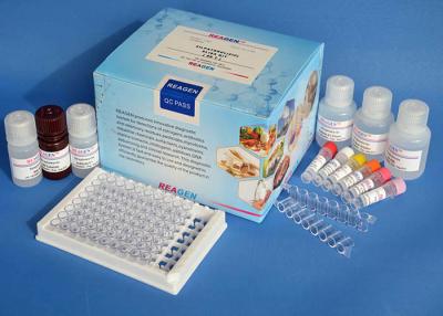 Cina Rapid Aflapure M1 Kit Colonne di immunoafinità utilizzate per i campioni di latte in vendita