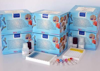 China Hoge gevoeligheid AflaPure M1 Kit voor HPLC- en ELISA-analyse Te koop