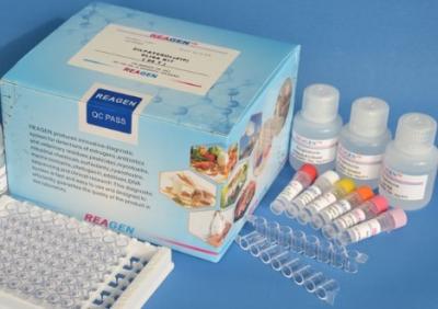 China Kit de ensaio ELISA rápido de carbendazim para resíduos de pesticidas no suco / leite à venda