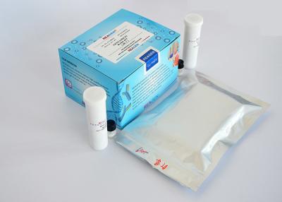 China Kit de ensaio de tiras de desoxinivalenol para uso em campo ou laboratório de referência à venda