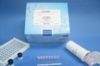 China Dioxin Furan ELISA Test Kit High Sensitivity FAPAS For Fish Shrimp Meat for sale