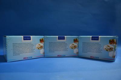 China Plasmid-Zellen-Lysates-Kanamykin ELISA Test Kit zu verkaufen