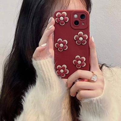 China DIY Cartoon Ornaments Pupil Angel Eye Camera Protection Matte TPU Mobile Phone Back Cover Shockproof Plastic Case For Iphone X XS for sale