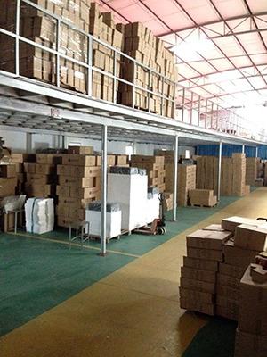 Verified China supplier - Pengjiang District Jiangmen City Tophome Stainless Steel Products Co., Ltd.