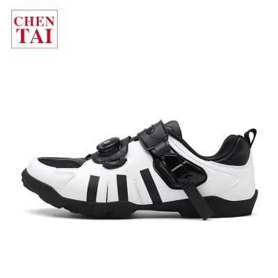 China 2022 New Fashion Shoes Rubber Lightweight Soft Breathable Cycling Outdoor Cycling Shoes Anti-skid Wear-resistant Hot Sports Shoes for sale