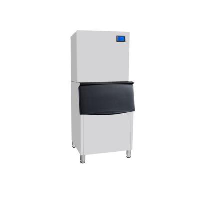 China Energy Saving Commercial Ice Block Machine 220KG High Quality Crescent Ice Maker for sale