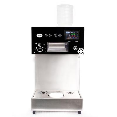 China Factory price high quality commercial ice maker commercial milk ice cream machine for sale for sale