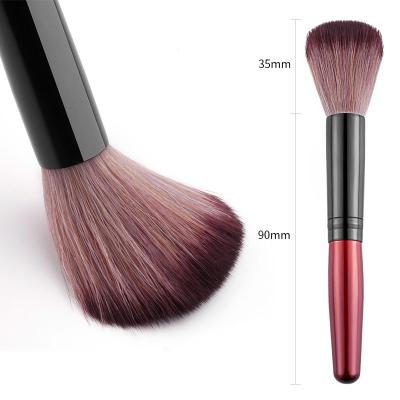 China Wholesale 2020 Nail Art Tool Brush Beauty New Product Cleaning Dust Nail Brush New for sale