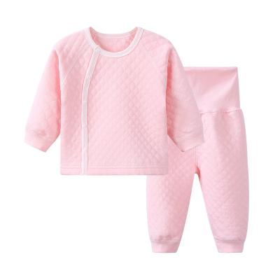 China Best Selling Baby Clothes Antibacterial Kids Clothing Set Wholesale Manufacturer for sale