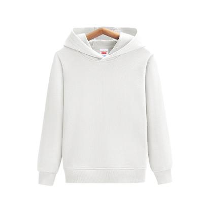 China Anti-wrinkle factory direct high quality cute girl kids hoodies with cheap price for sale