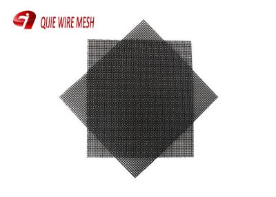 China Antiwear 304 Stainless Steel Mesh Security Screens 0.9Mm X 10Mesh for sale