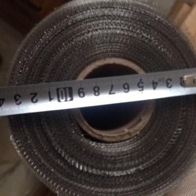 China Edelstahl-Wanzen-Schirm-Antifliegen-Fenstergitter 14X14Mesh 304SS Metall zu verkaufen