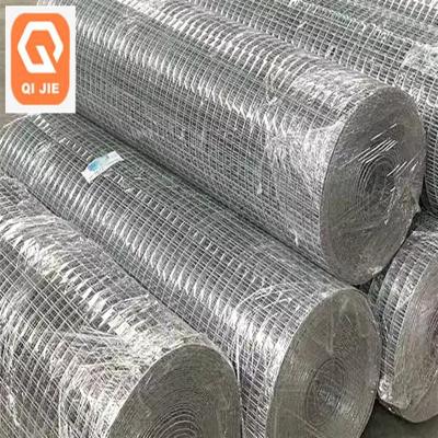 China A193 Grade 5mm Heavy Duty Galvanized Wire Mesh Aging Resistance for sale