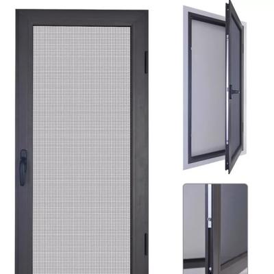 China Nicht rostende 14×14mesh Sicherheitskontrolle Mesh Stainless Mosquito Screen zu verkaufen