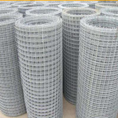 China Woven Vibrating Screen Mesh with Hook Crimped Wire Mesh for Mining for sale