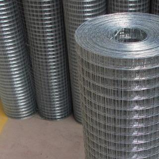 China Galvanized Welded Wire Mesh For Fence Panel /Iron Welded Wire Mesh/Stainless Steel Welded Wire Mesh for sale