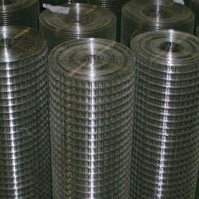 China PVC Coated Welded Wire Mesh For Poultry Farming for sale