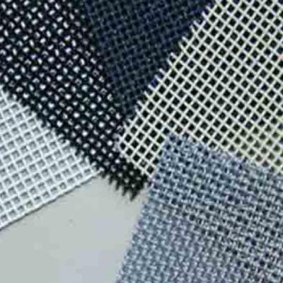 China 18x16 Mesh Fly Window Screen Al - Ma Alloy Wire High Wear Resistant for sale