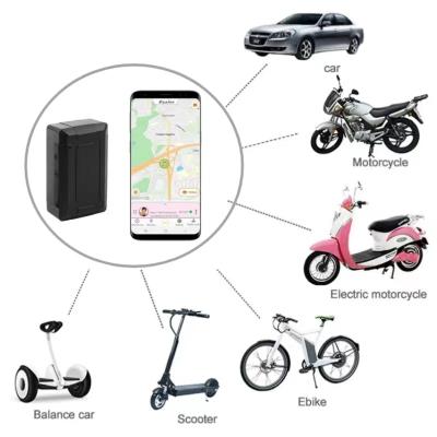 China Original Car Remote Control High Density Vehicle Mounted Gps Tracking Equipment 800mAh Rechargeable and Applies to Vehicle Mounted Gps Tracking for sale