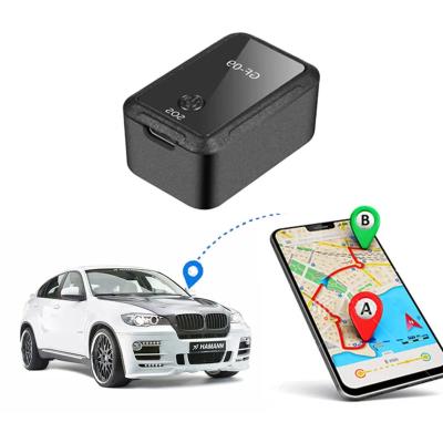 China Elderly Mini Small Recording Monitoring Bag Car Kid Pet Bag Rental Elderly Car Tracking Gps Tracker 4g Chip Gms App Control Pet Tracker Gps/Gprs/Gf09 for sale