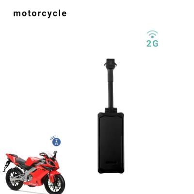 China GPS+Beidou+LBS 2G GPS Tracker with Free Platform Realtime Smart Car GPS Tracker for Cars, Motorcycles, Electric Bikes for sale