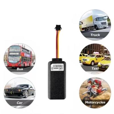 China Hot Selling Motorcycle System Smart Mini Vehicle GPS Tracker With Anti - Lost And Anti - Theft And Car GPS Tracking Accurate Positioning for sale