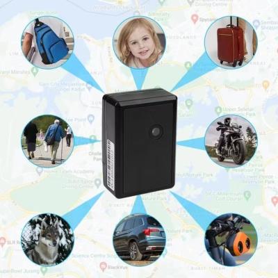 China Multiple Positioning Function WIFI+GPS+Beidou+Base Station Positioning 4G GPS Tracker Device System Long Standby Time For Car Alarm for sale