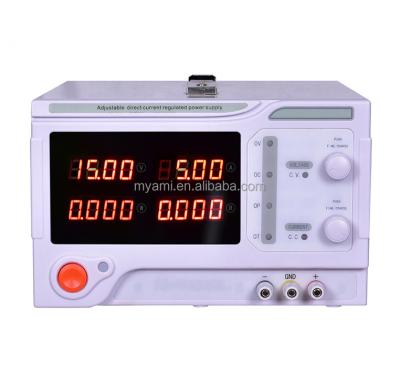 China MY-K10010E 100V 10A High Quality Bench Lab DC Variable Adjustable Changing DC System/Lab/Battery Deposits/Load Motor/Power Supply for sale